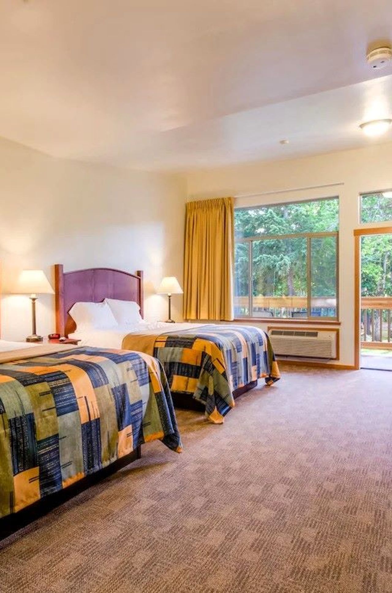 Westcliff Lodge