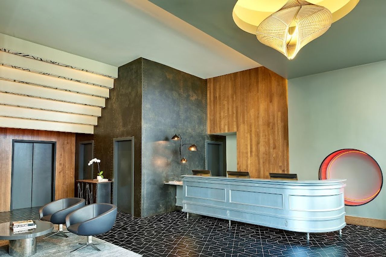 Photo of Hotel Zelos San Francisco