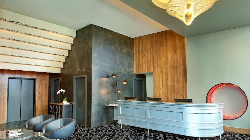 Photo of Hotel Zelos San Francisco