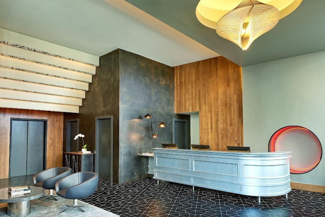 Photo of Hotel Zelos San Francisco