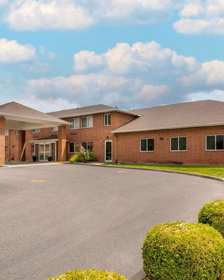 Comfort Inn