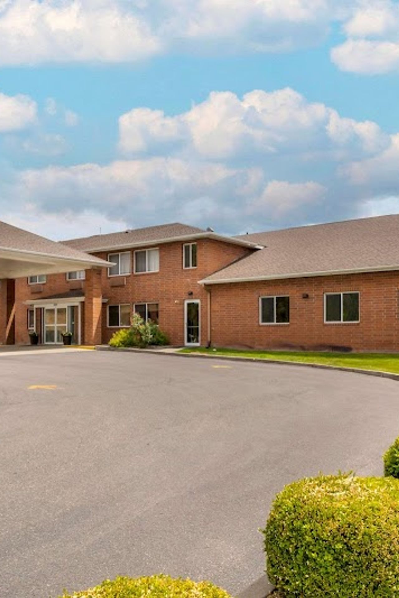 Photo of Comfort Inn