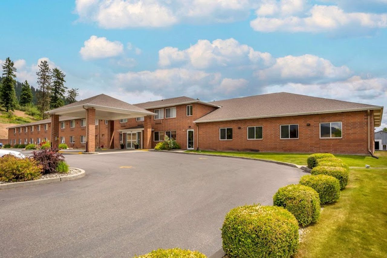 Photo of Comfort Inn