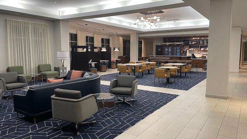 Photo of Courtyard Sunnyvale Silicon Valley