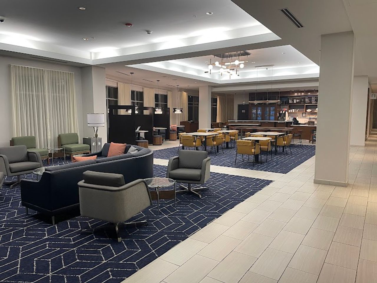 Photo of Courtyard Sunnyvale Silicon Valley