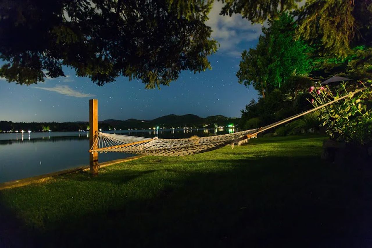 Photo of The Heron House