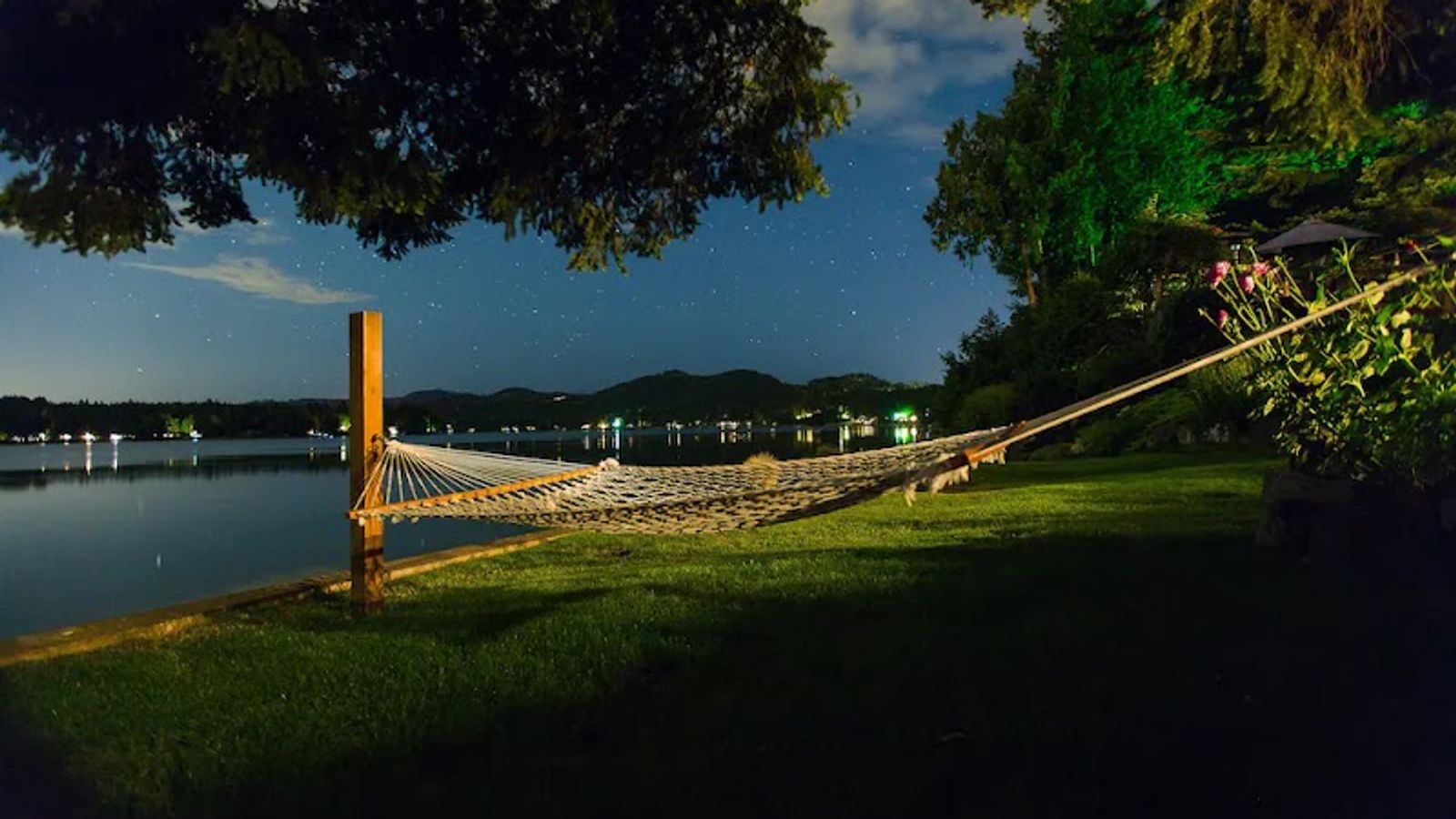 Photo of The Heron House