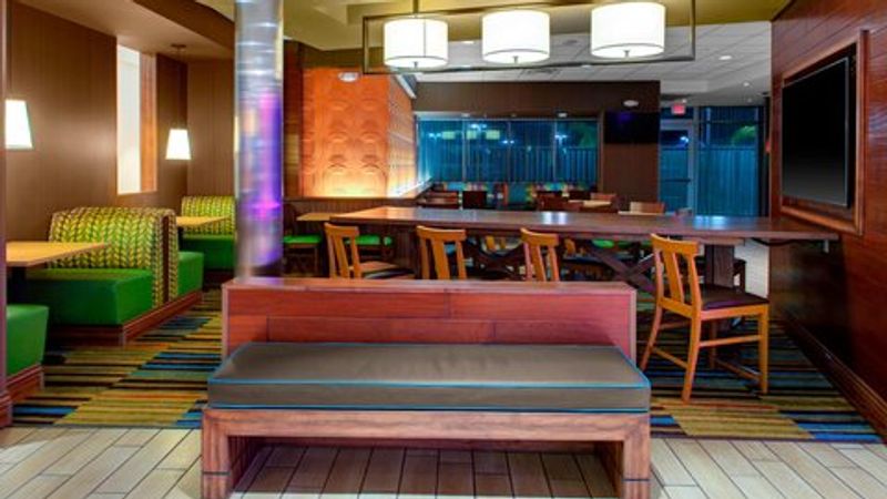 Photo of Fairfield Inn & Suites Bakersfield North/Airport