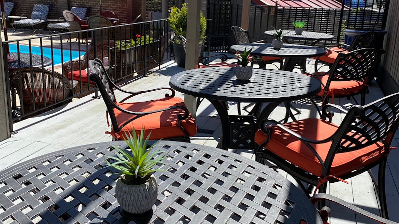 Photo of The Coachman Inn