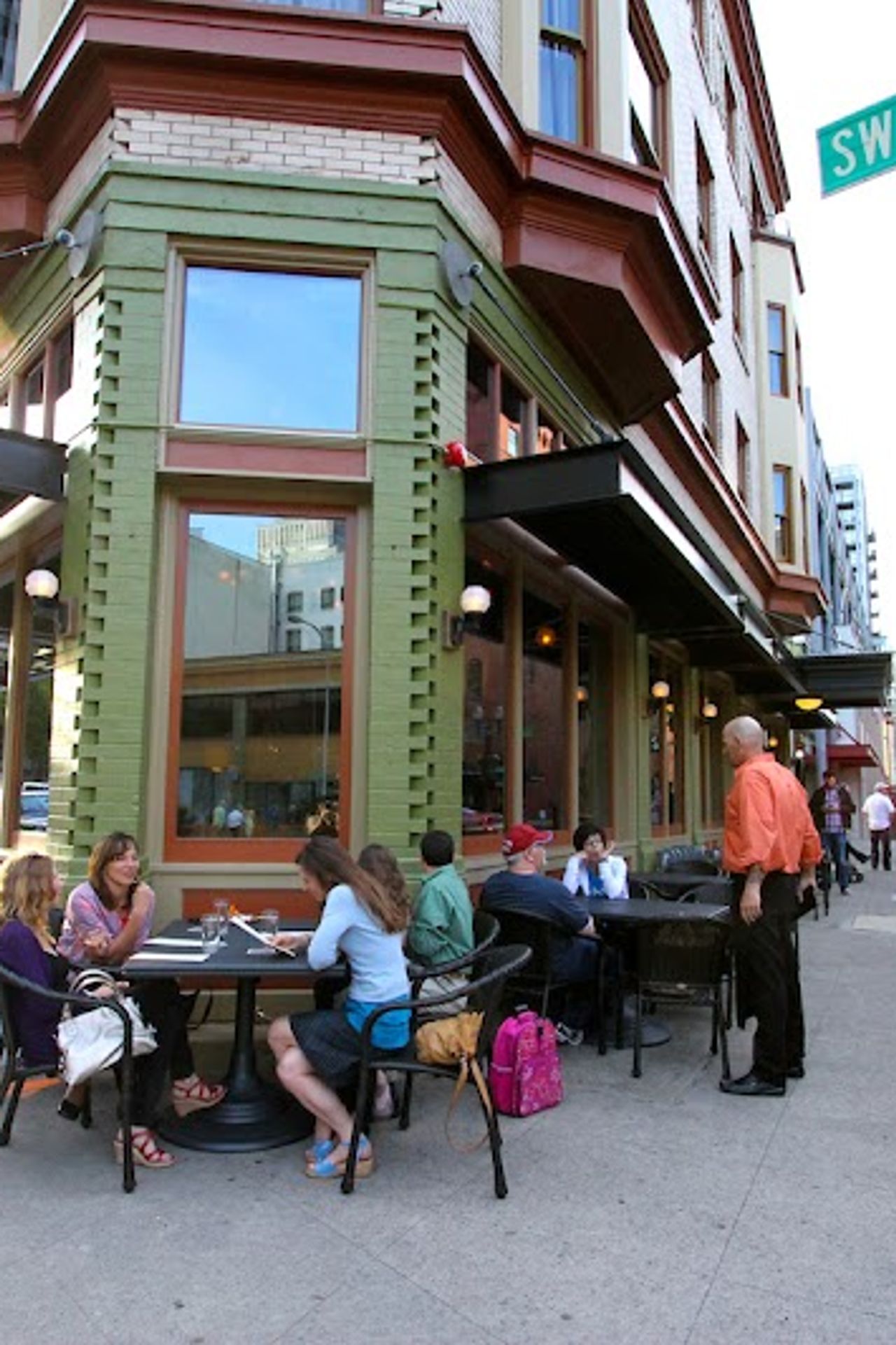 Photo of McMenamins Crystal Hotel