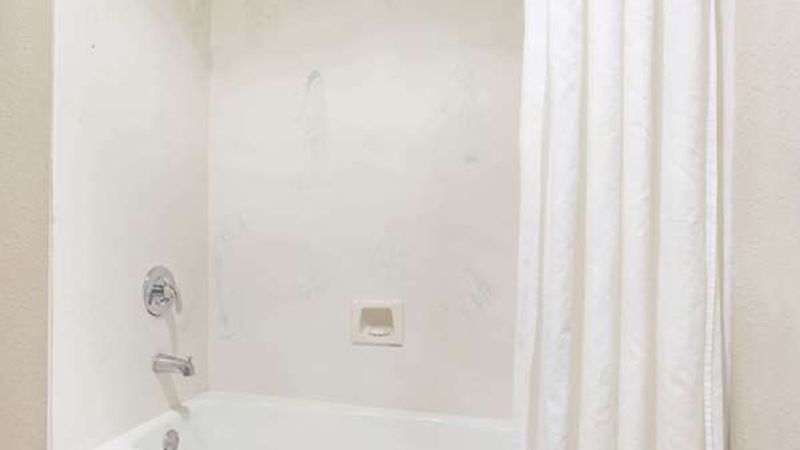 Photo of Super 8 by Wyndham Mountain View