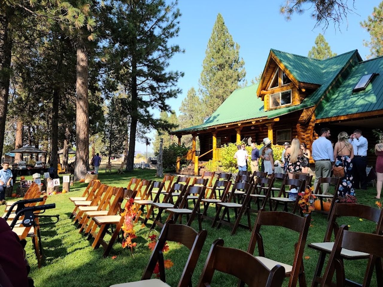 Photo of Lonesome Duck Ranch