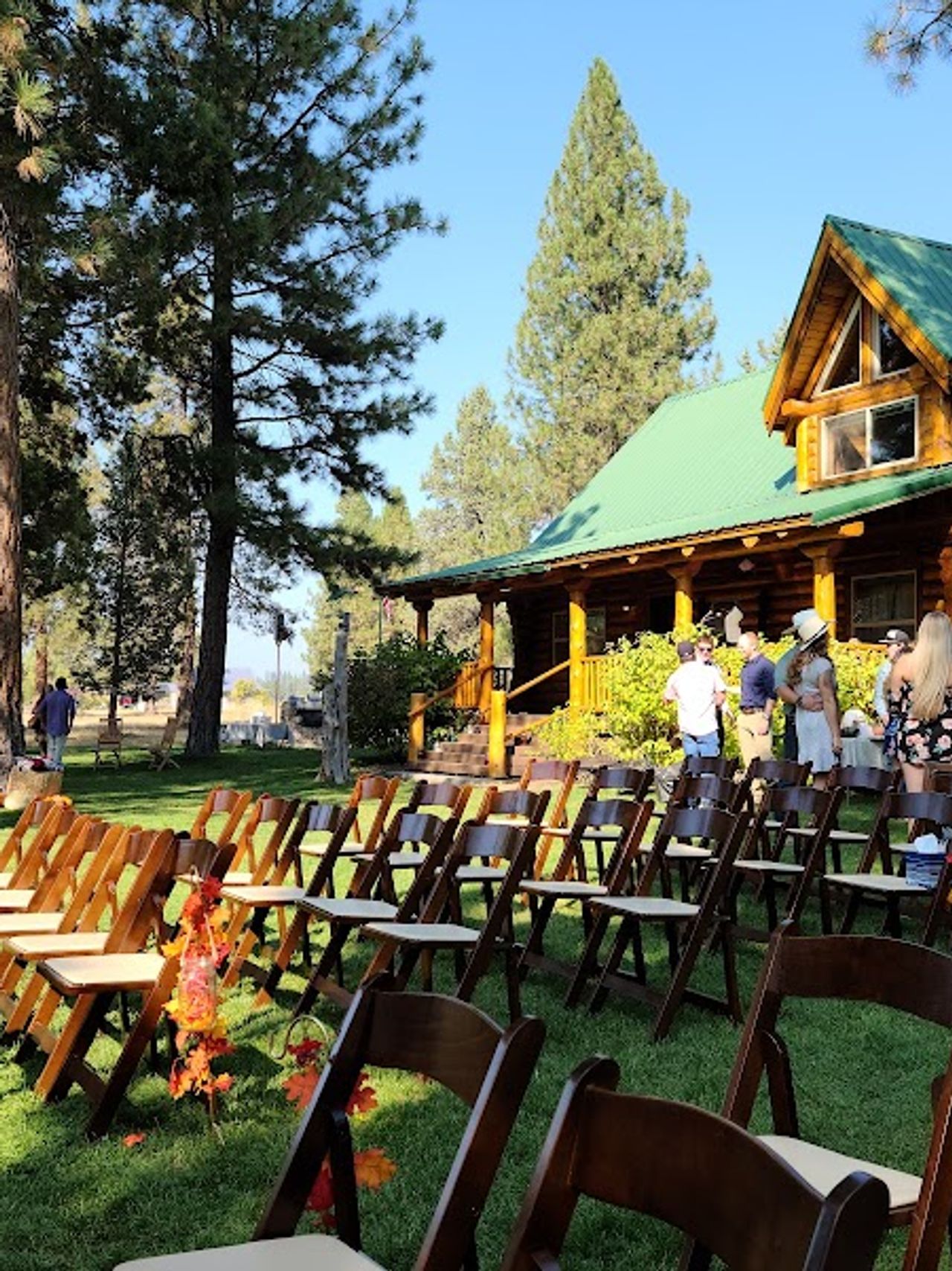 Photo of Lonesome Duck Ranch