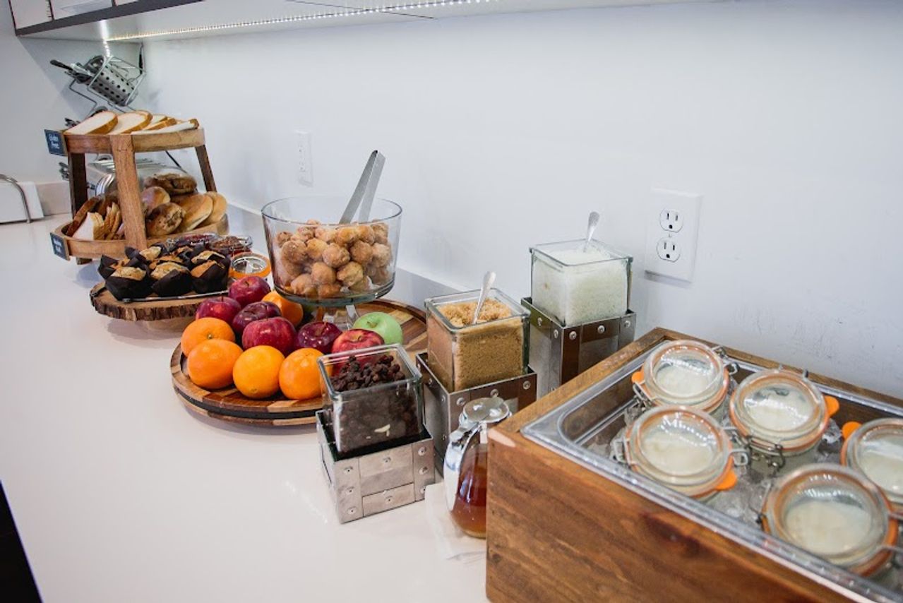 Photo of Menlo Park Inn