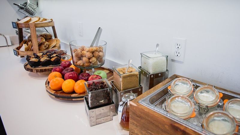 Photo of Menlo Park Inn