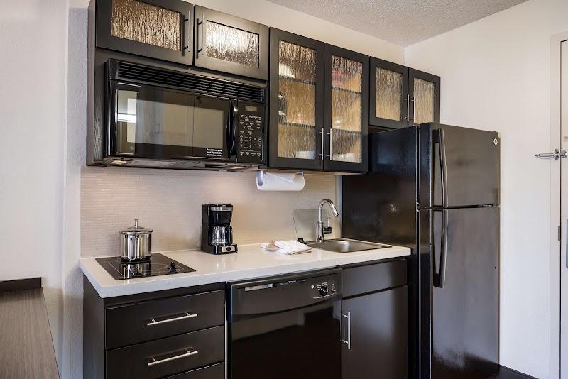 Photo of Sonesta Simply Suites Silicon Valley Santa Clara
