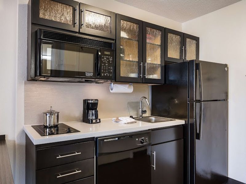 Photo of Sonesta Simply Suites Silicon Valley Santa Clara