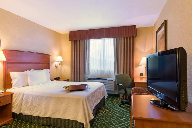 Photo of Hampton Inn Portland/Clackamas