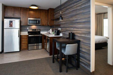 Photo of Residence Inn Visalia