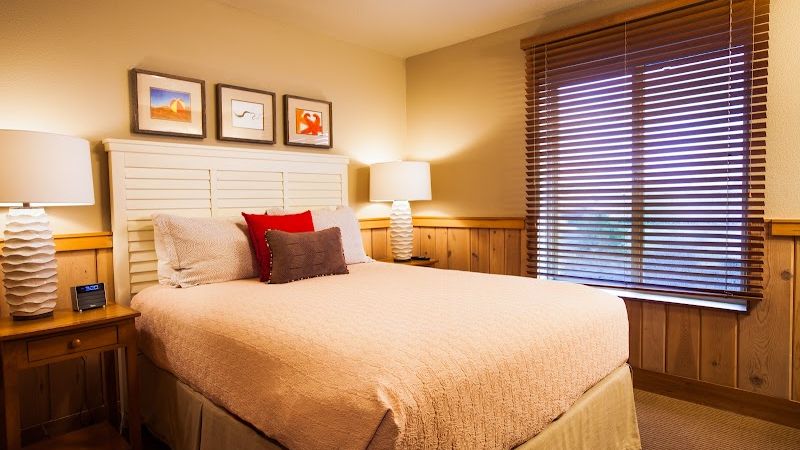 Photo of The Ocean Lodge