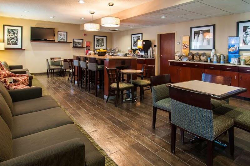 Photo of Hampton Inn Boise - Airport