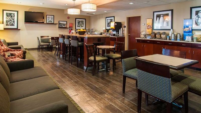 Photo of Hampton Inn Boise - Airport