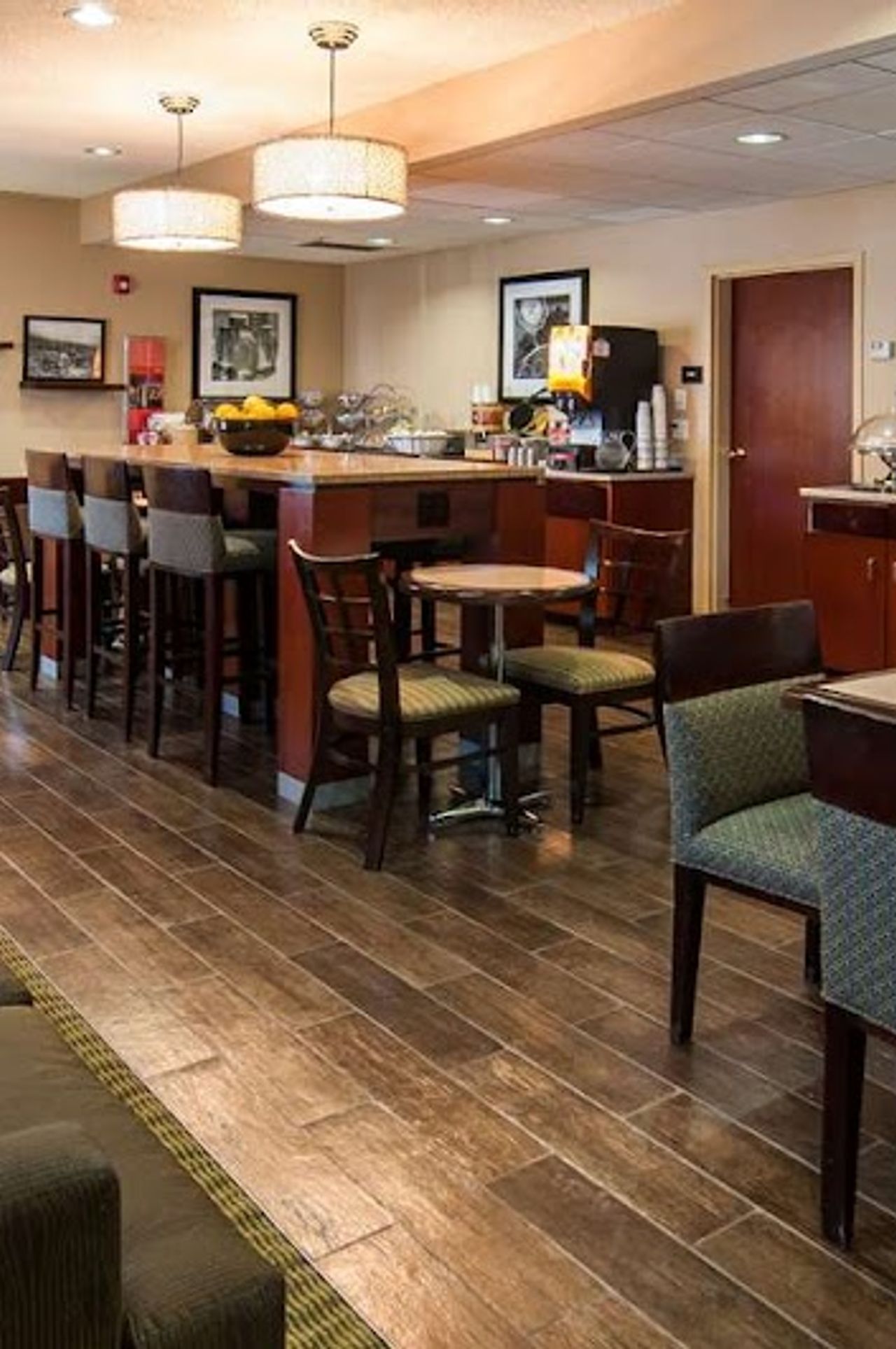 Photo of Hampton Inn Boise - Airport