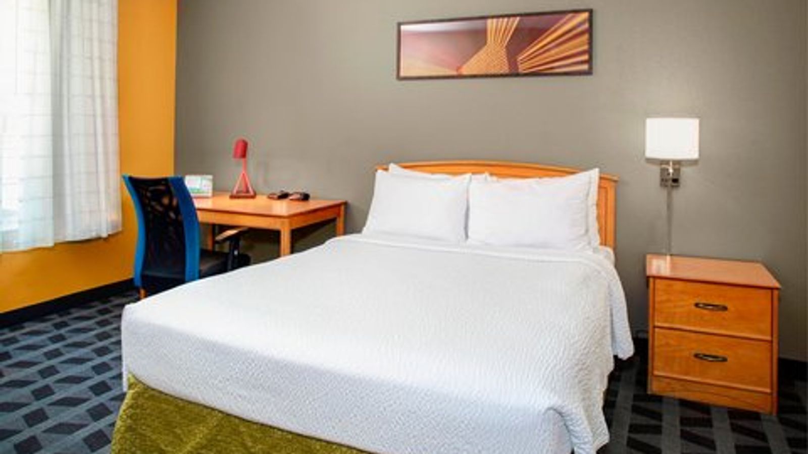 Photo of TownePlace Suites Fresno
