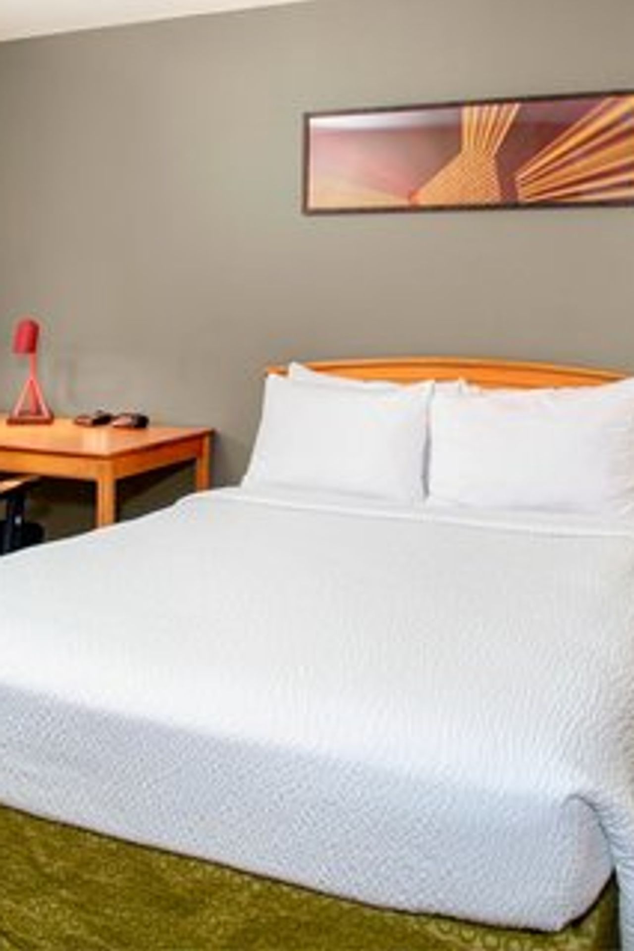 Photo of TownePlace Suites Fresno