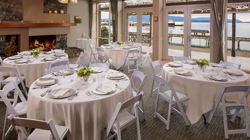 Photo of The Chrysalis Inn & Spa Bellingham, Curio Collection by Hilton