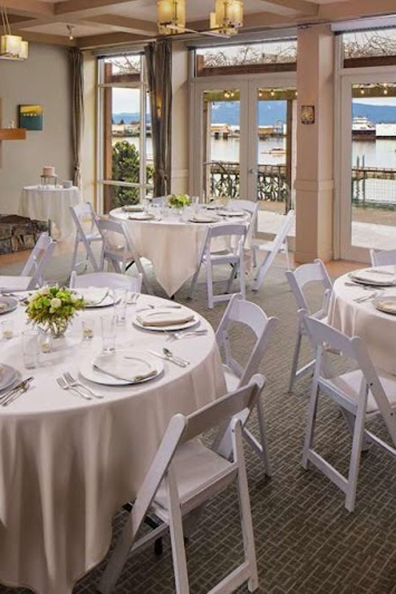 Photo of The Chrysalis Inn & Spa Bellingham, Curio Collection by Hilton