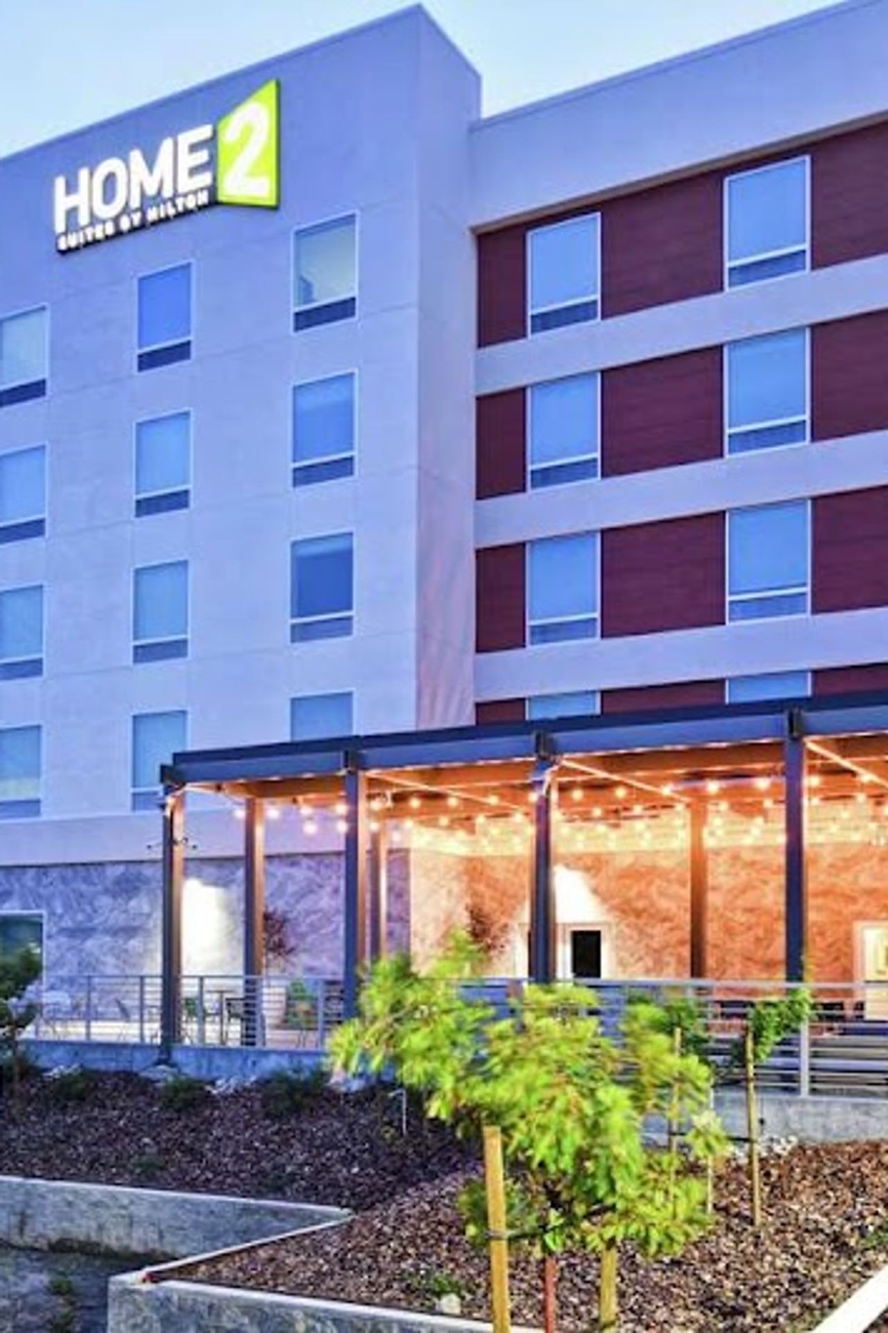 Photo of Home2 Suites by Hilton San Francisco Airport North