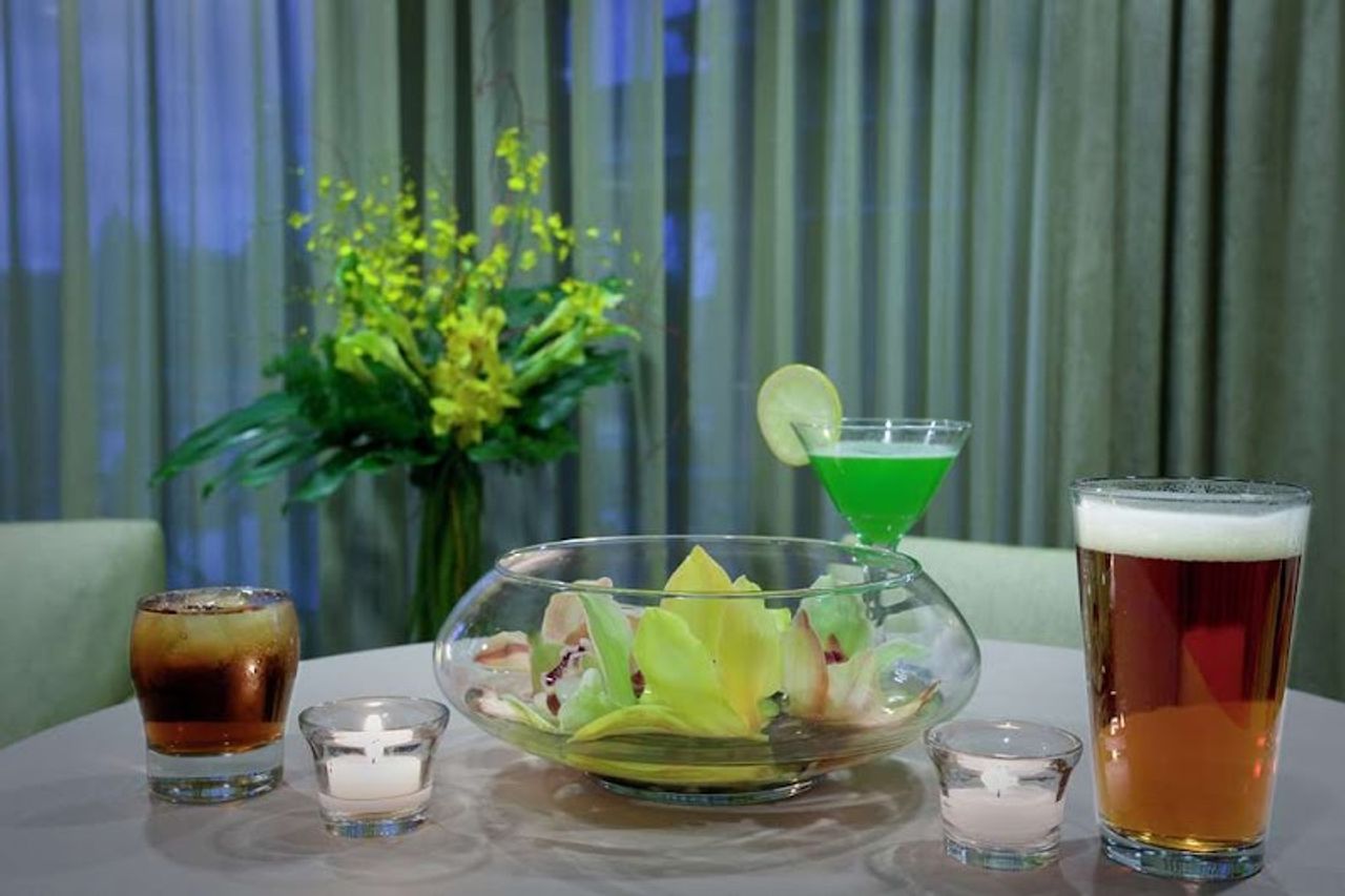 Photo of Hilton Garden Inn Seattle/Bothell, WA