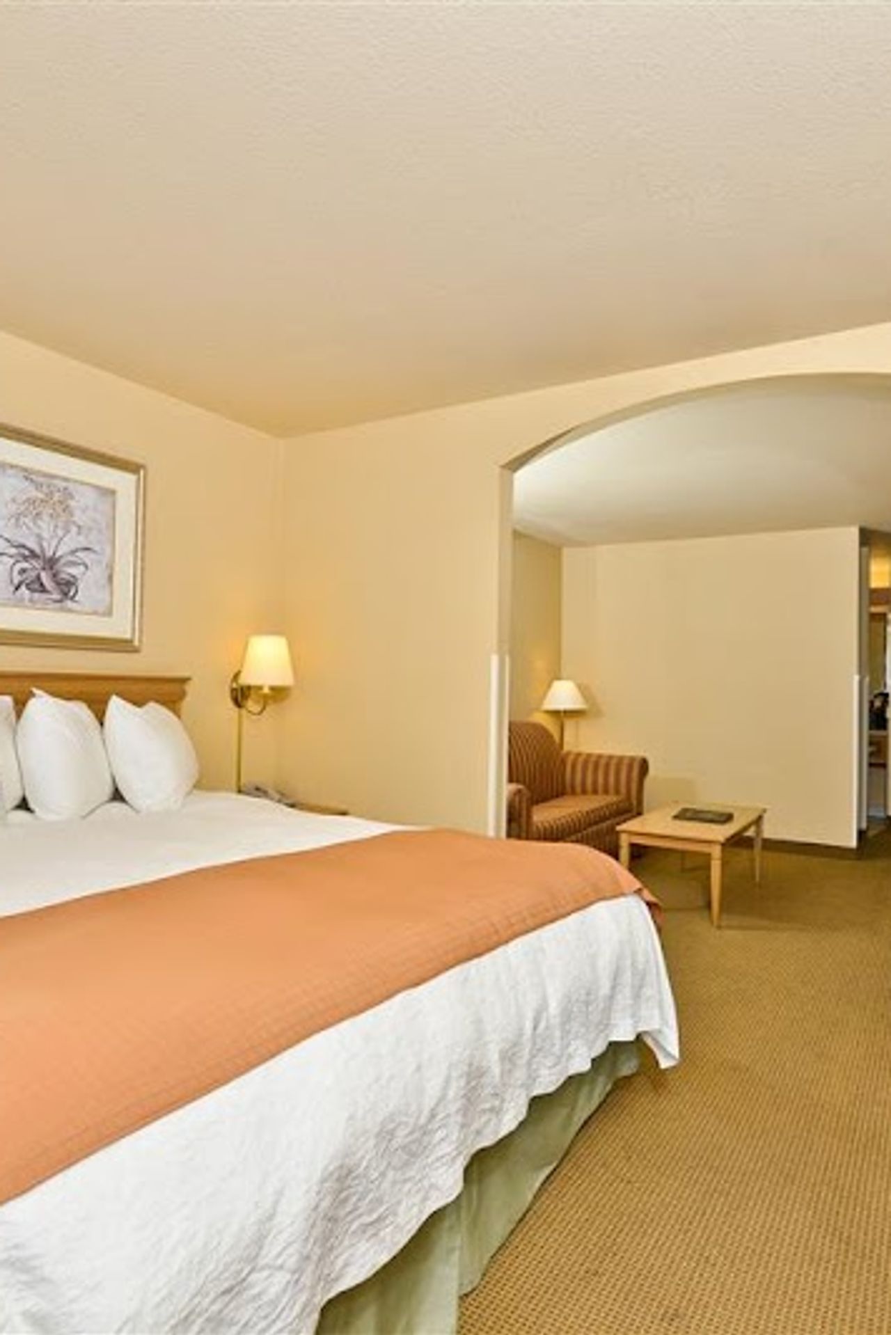 Photo of Best Western Plus Caldwell Inn & Suites