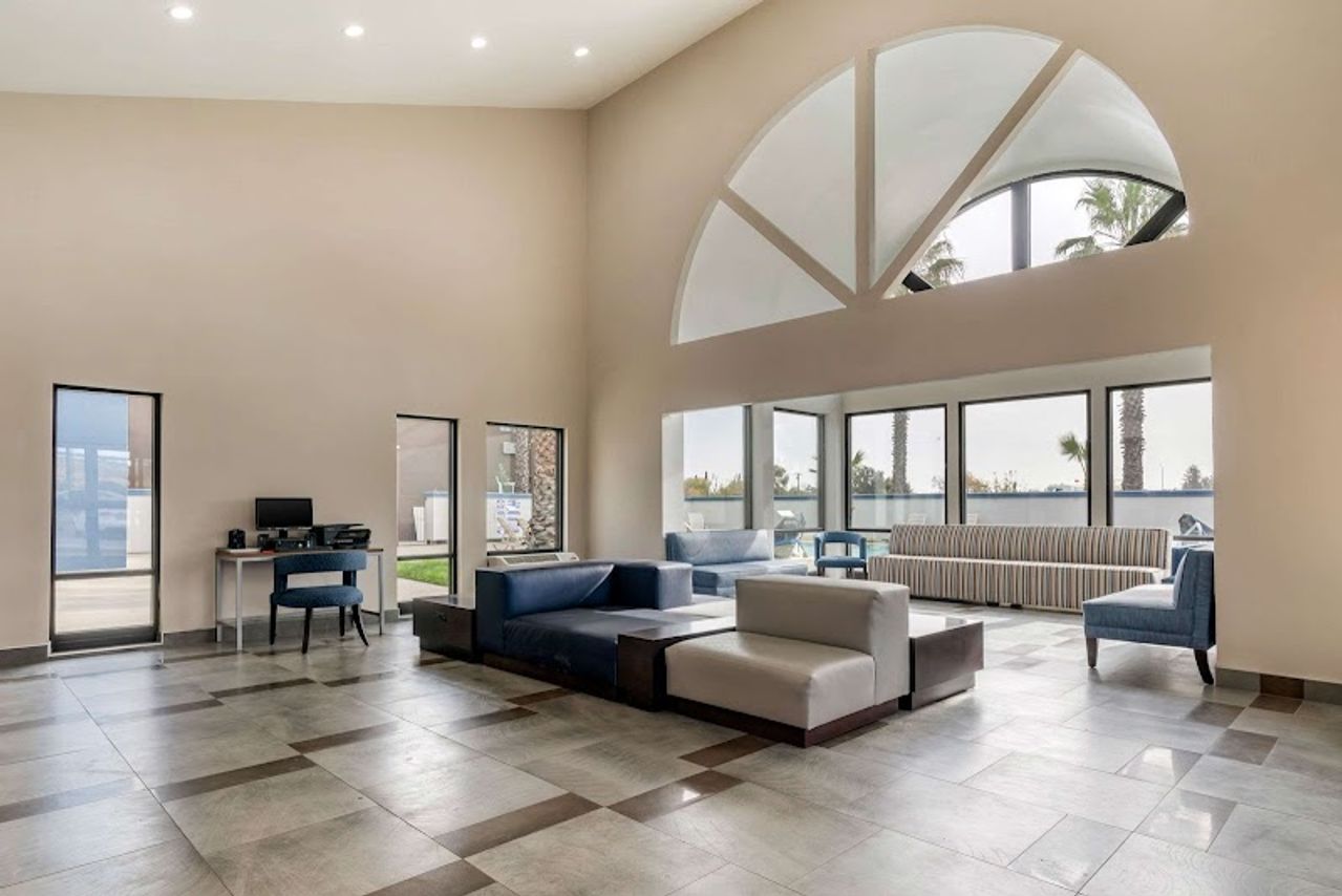 Photo of Quality Inn & Suites Vacaville