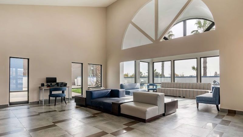 Photo of Quality Inn & Suites Vacaville