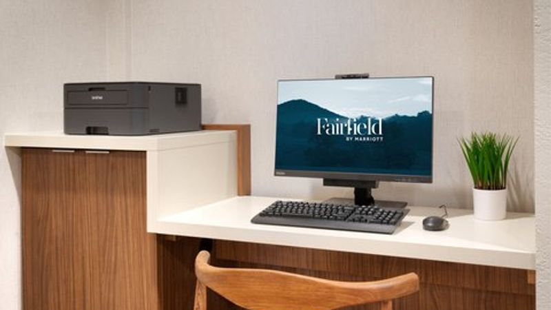 Photo of Fairfield Inn & Suites Yakima