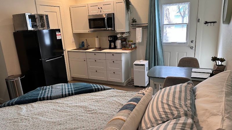 Photo of The Asbury House Guest Rentals