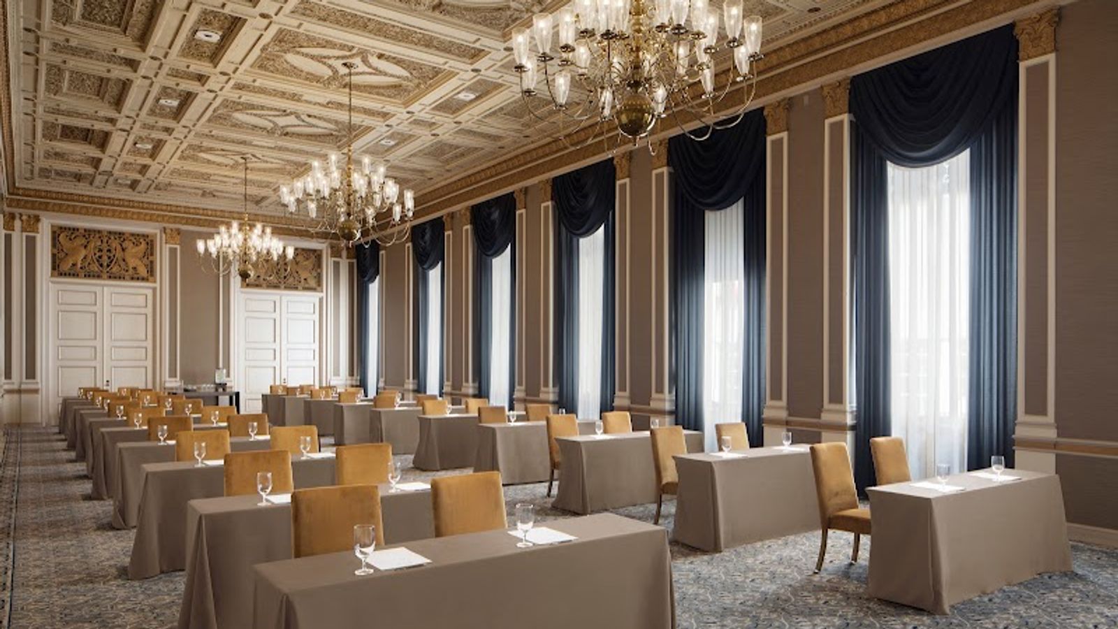 Photo of Beacon Grand A Union Square Hotel