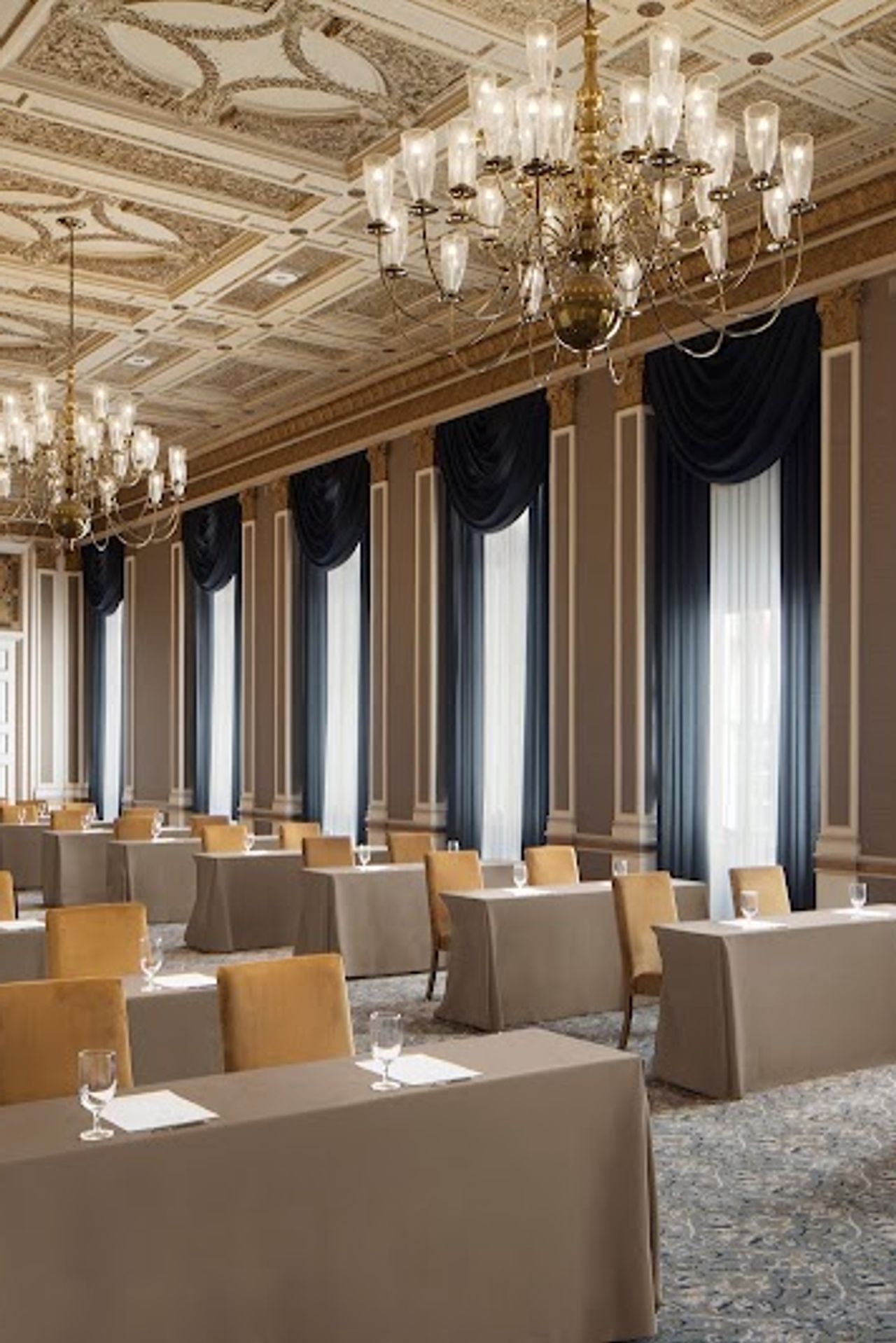 Photo of Beacon Grand A Union Square Hotel