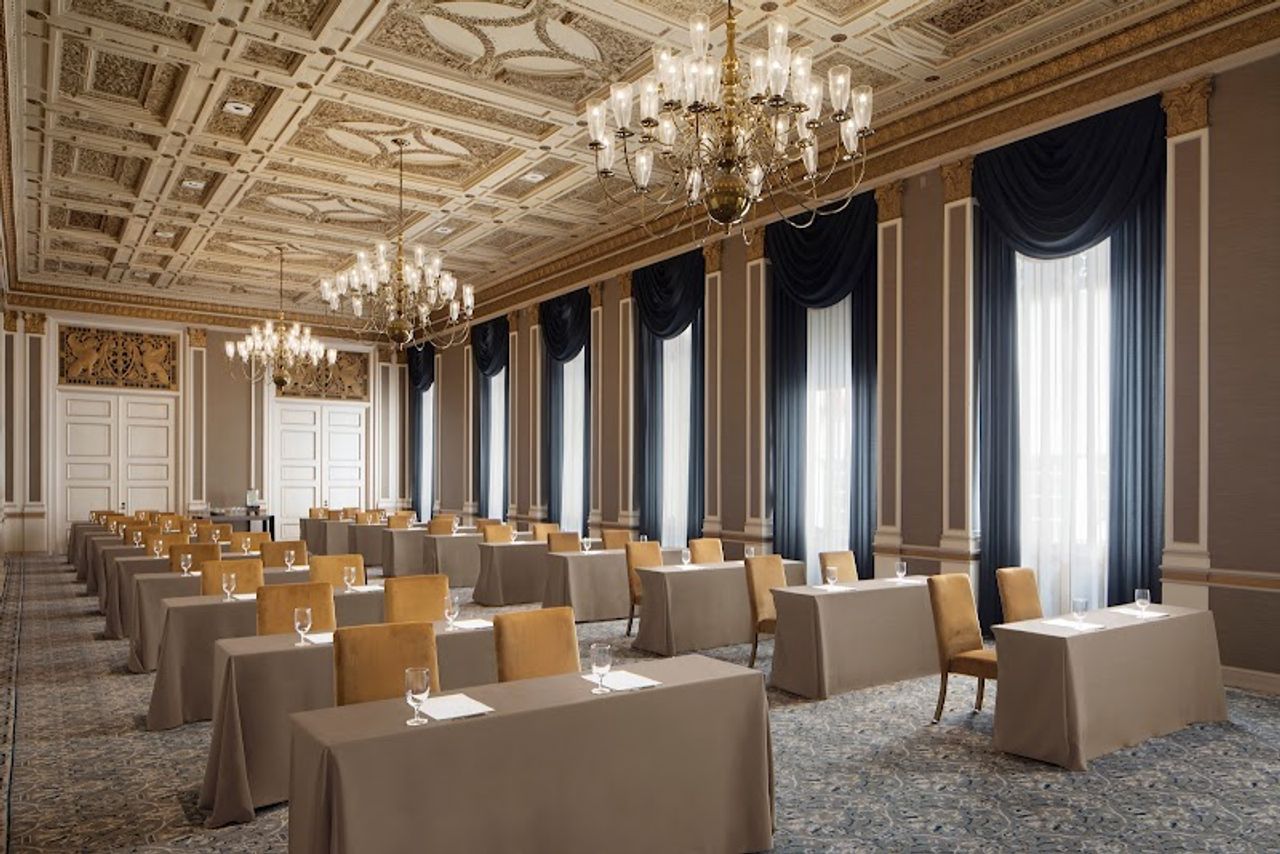 Photo of Beacon Grand A Union Square Hotel