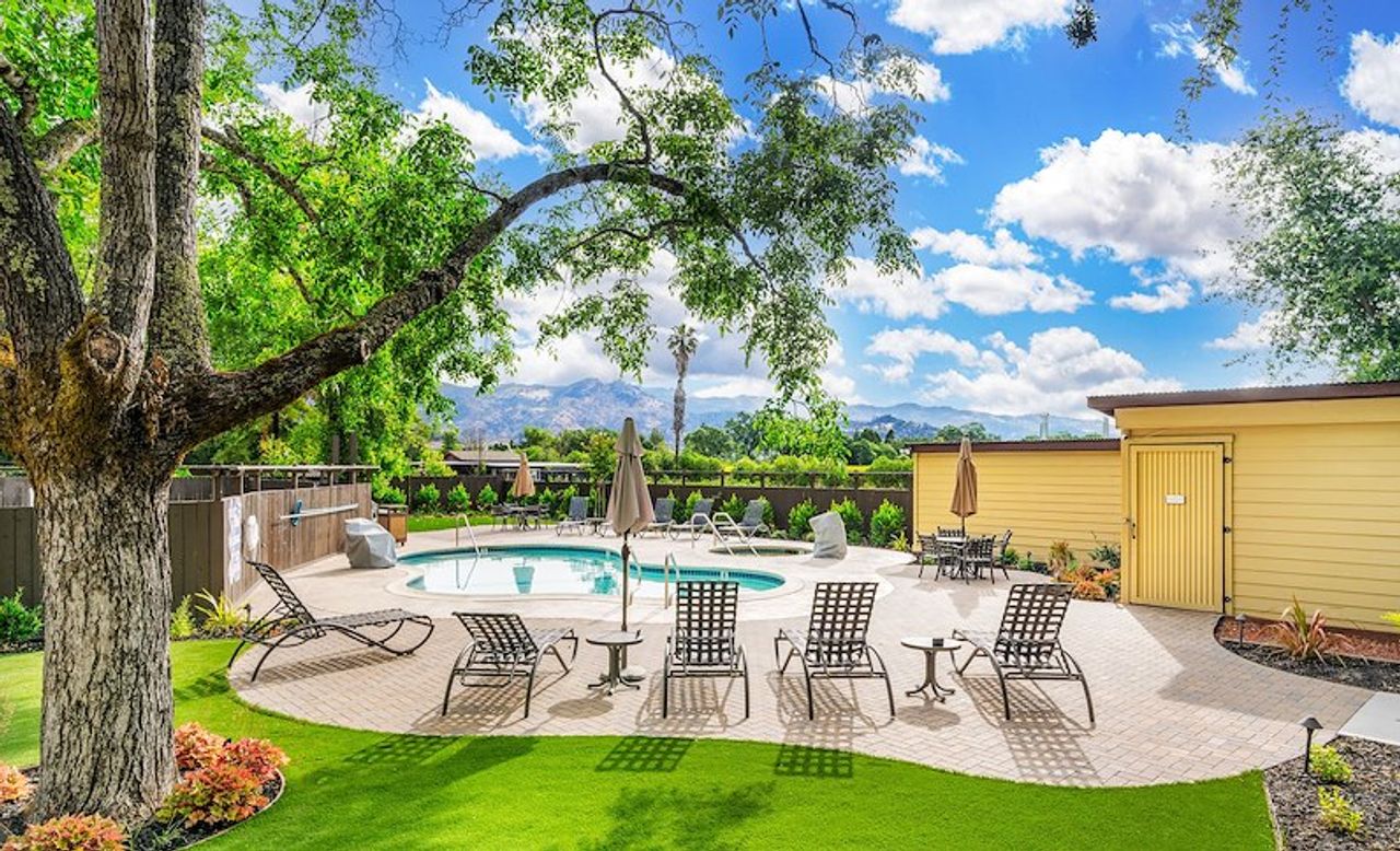 Photo of The Inn on Pine