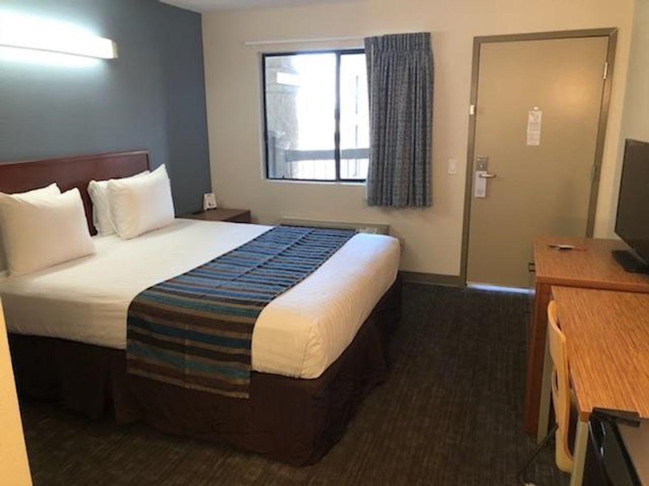 Photo of Good Nite Inn Fremont San Jose