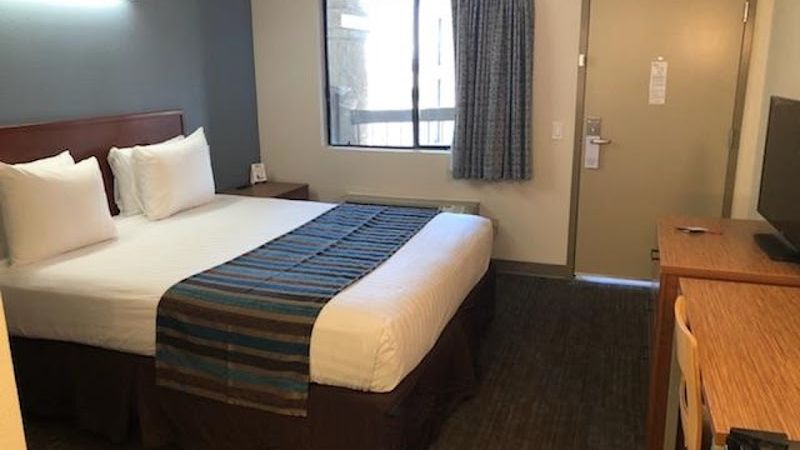 Photo of Good Nite Inn Fremont San Jose