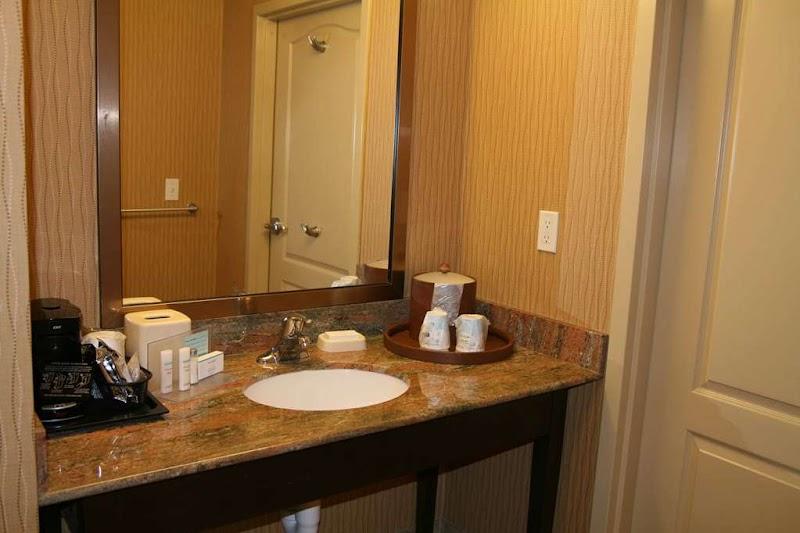 Photo of Hampton Inn Union City