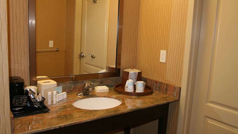 Photo of Hampton Inn Union City