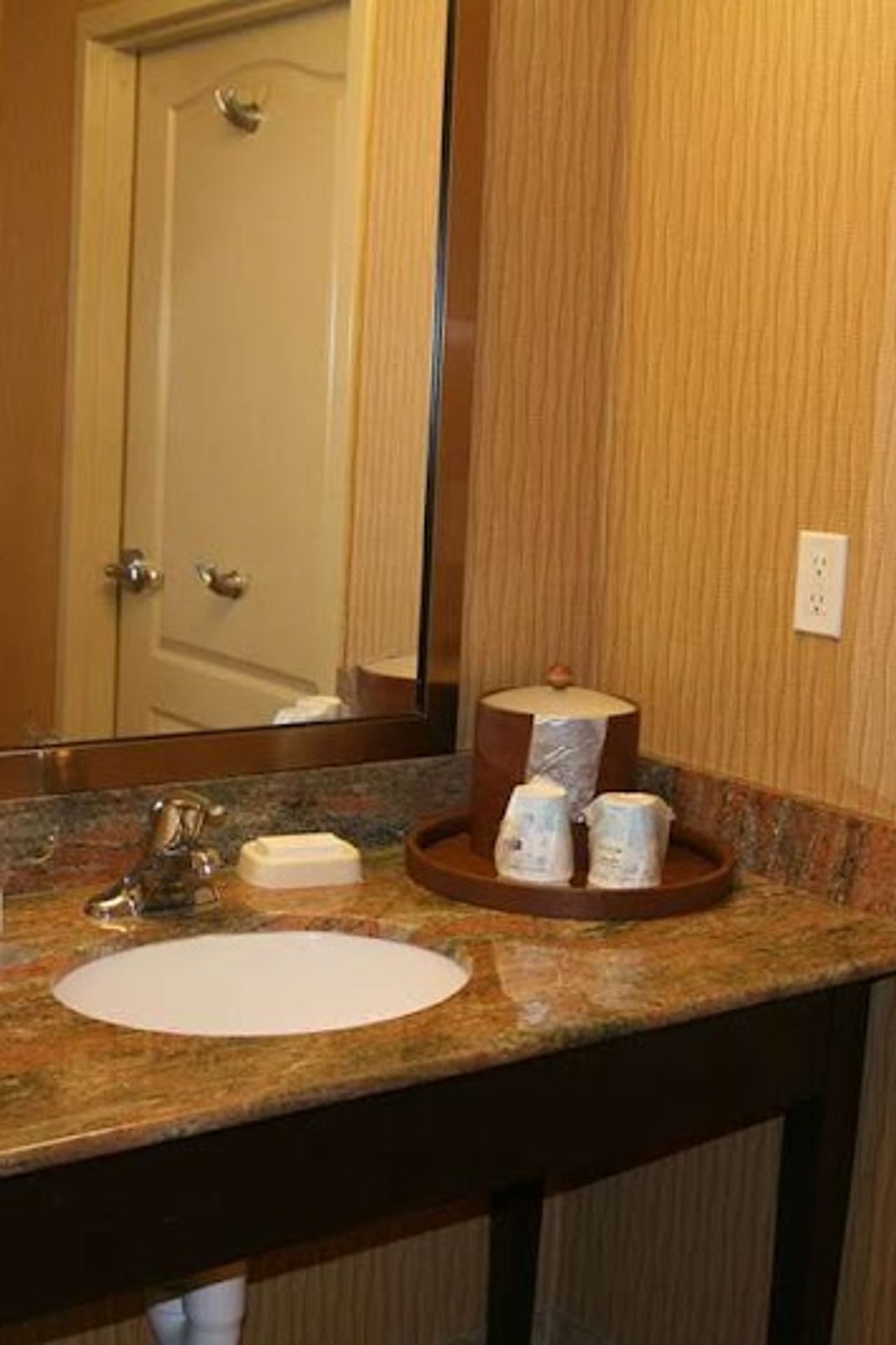 Photo of Hampton Inn Union City