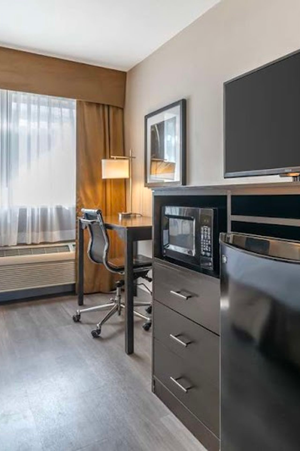 Photo of Best Western Inn of Vancouver