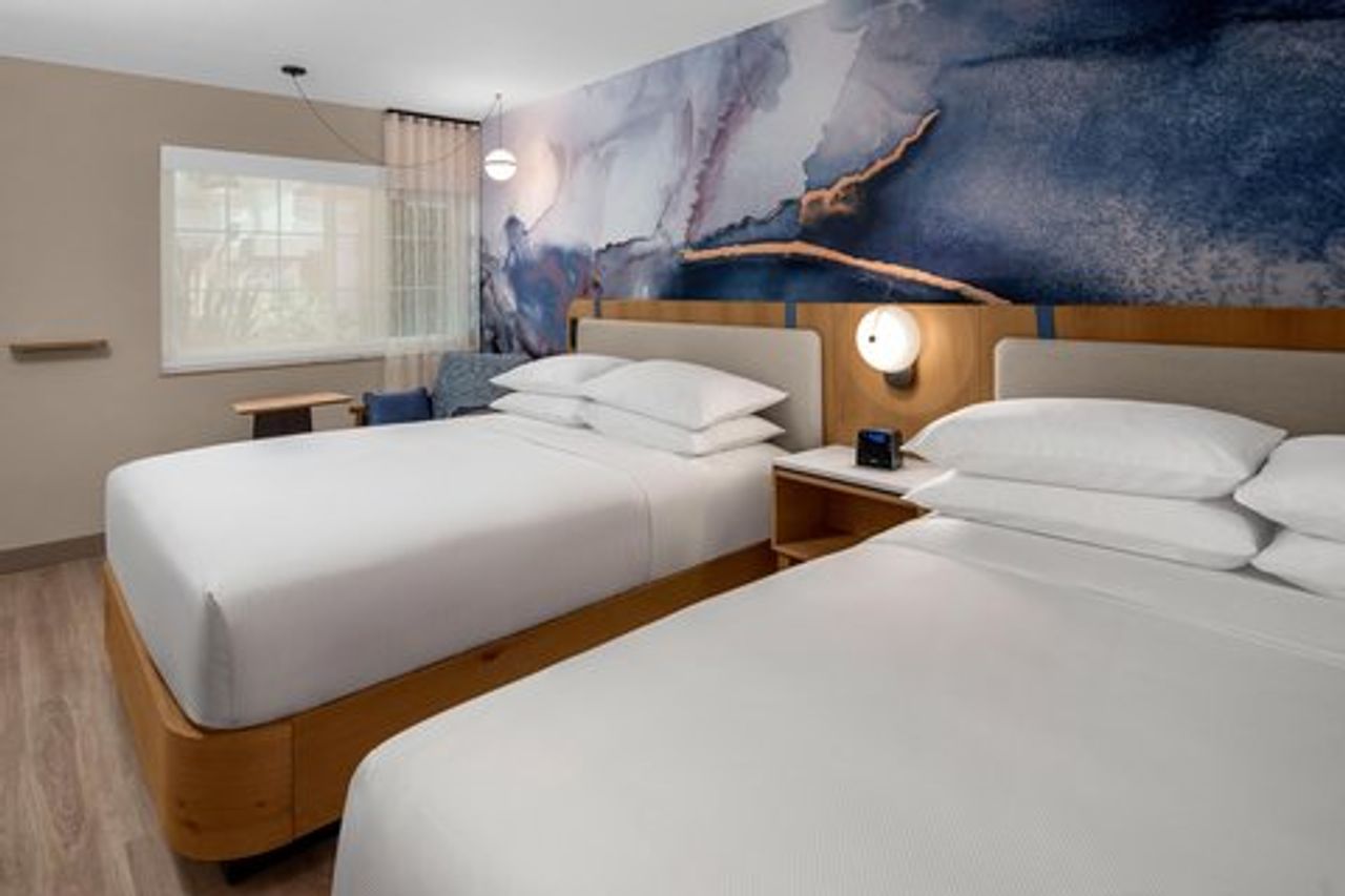 Photo of Delta Hotels Santa Clara Silicon Valley