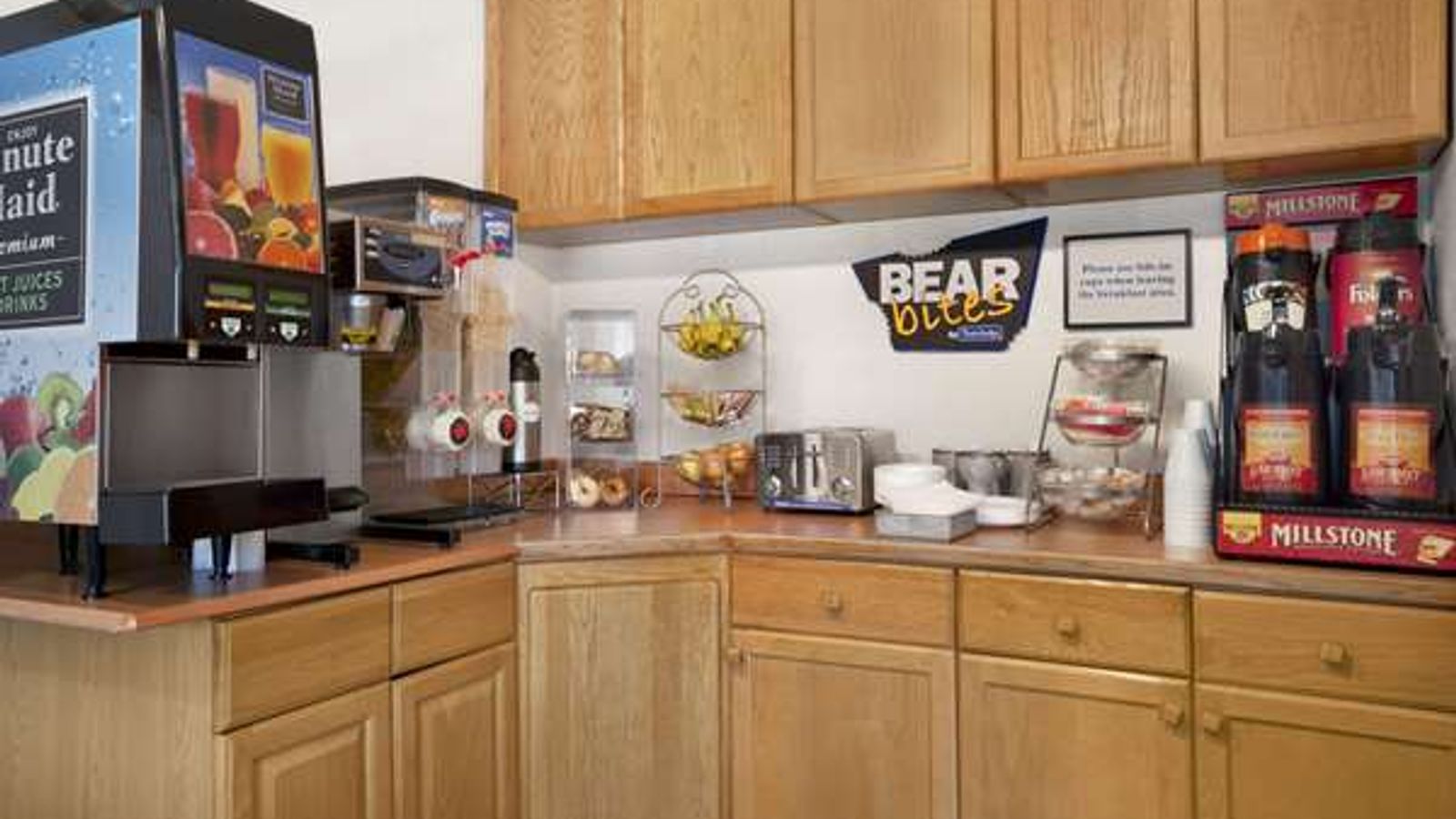 Photo of Travelodge by Wyndham Pendleton OR